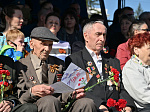 9 мая в Барнауле